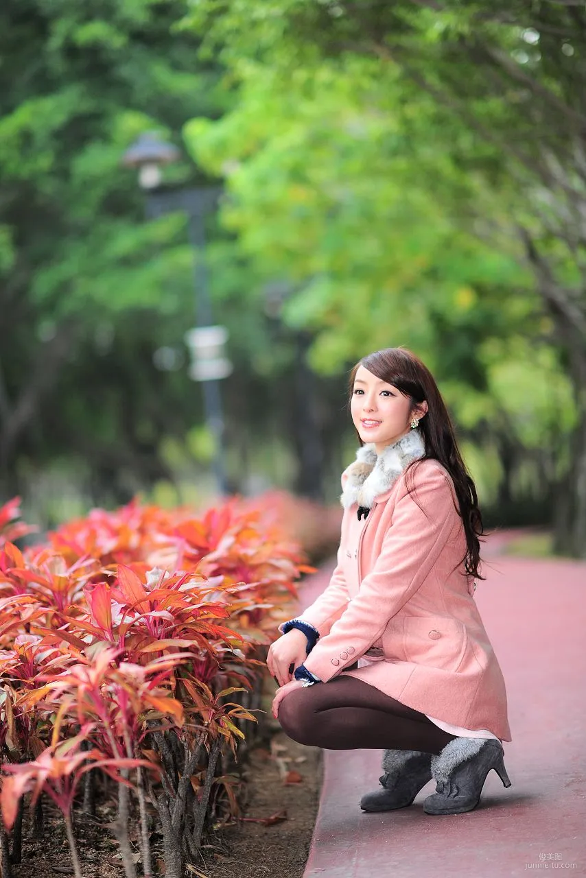 Jiao Er: Web Idols photo 24