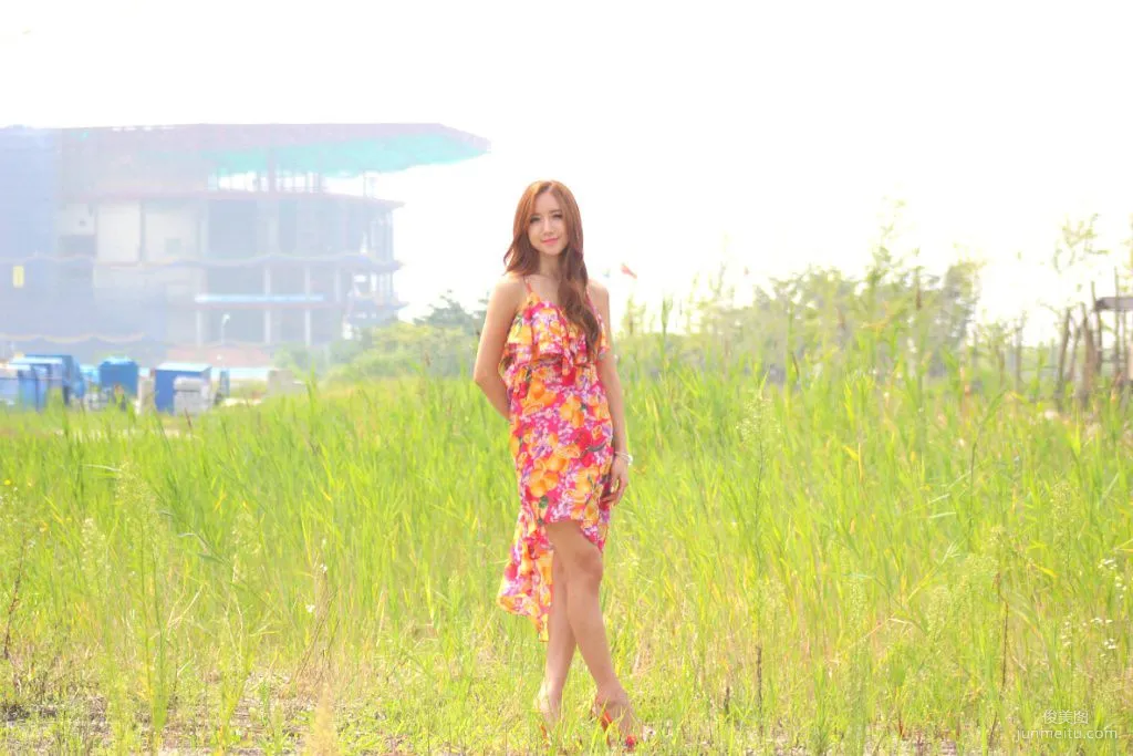 Lee Yeon Yoon: Web Idols photo 7