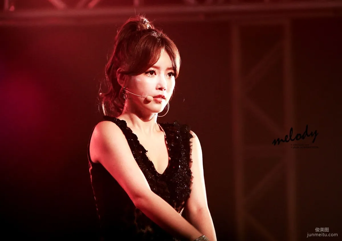 Park So-yeon: Web Idols photo 129