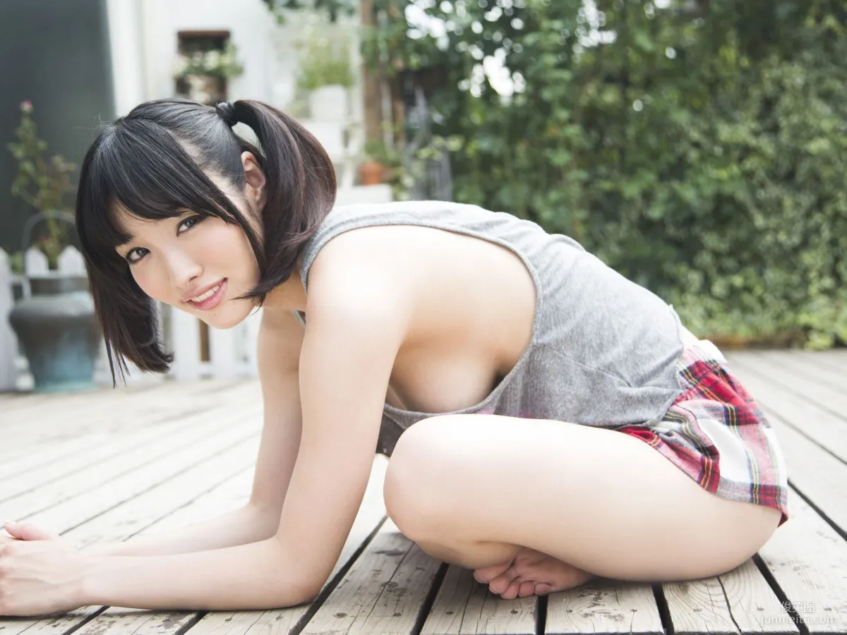 Anna Konno Photo Set [Sabra.net] COVER GIRL photo 12