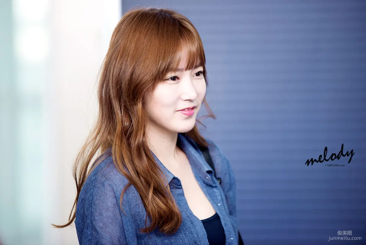 Park So-yeon: Web Idols photo 58