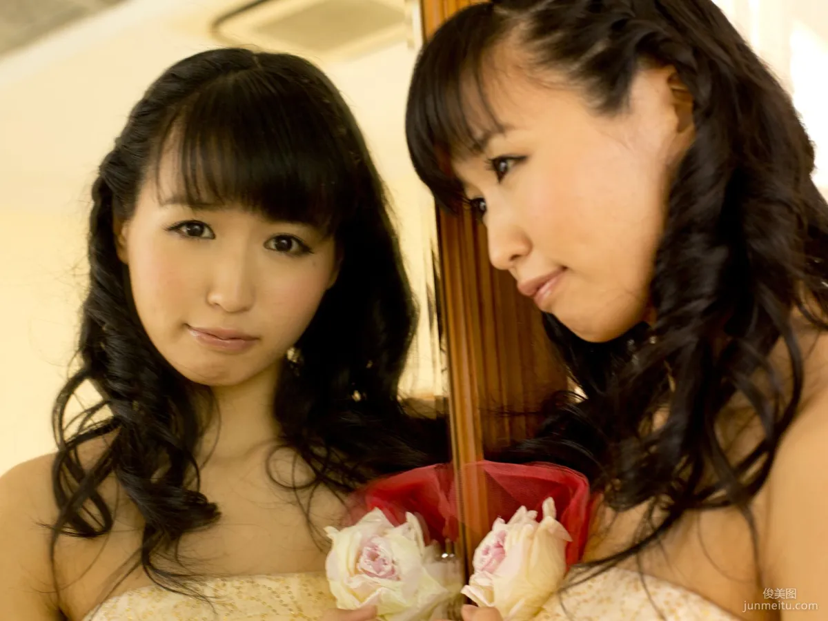 針尾ありさ Arisa Hario 《ちゃんが登場!!》 寫真集 [Sabra.net] Strictly Girls 36