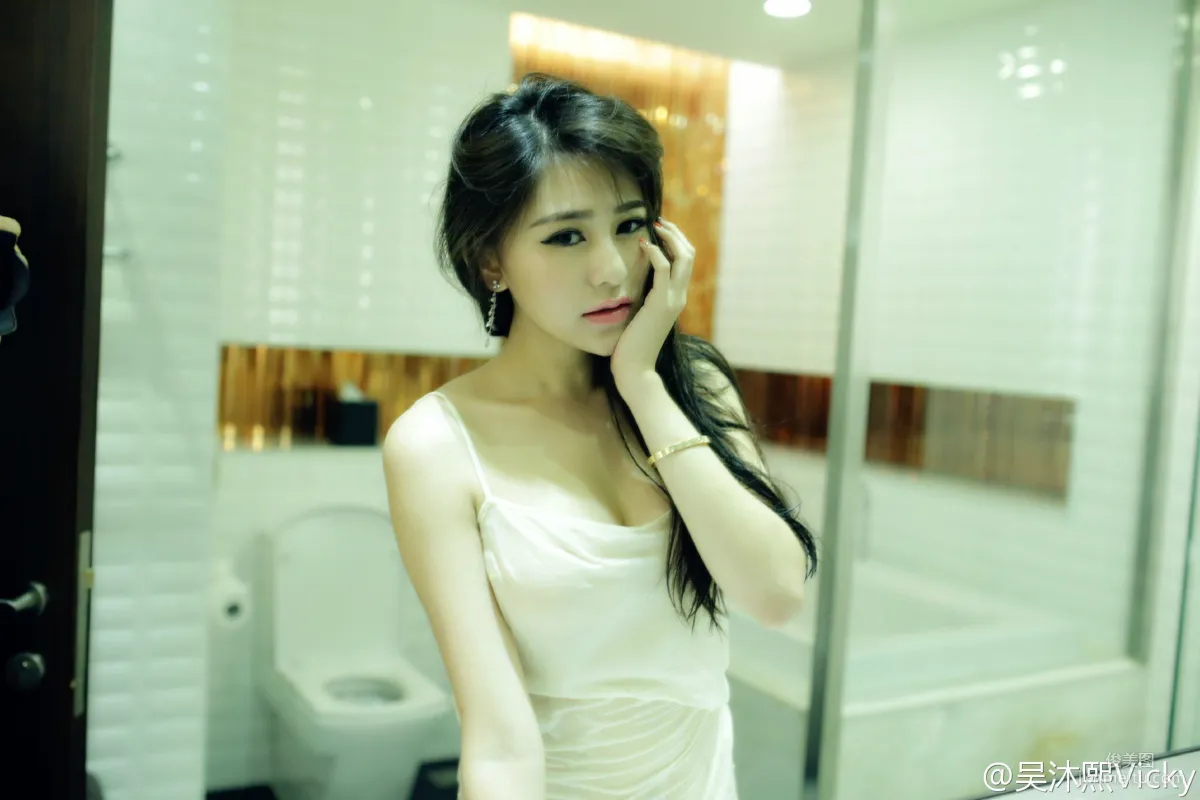 Wu Xinyi: Web Idols photo 57