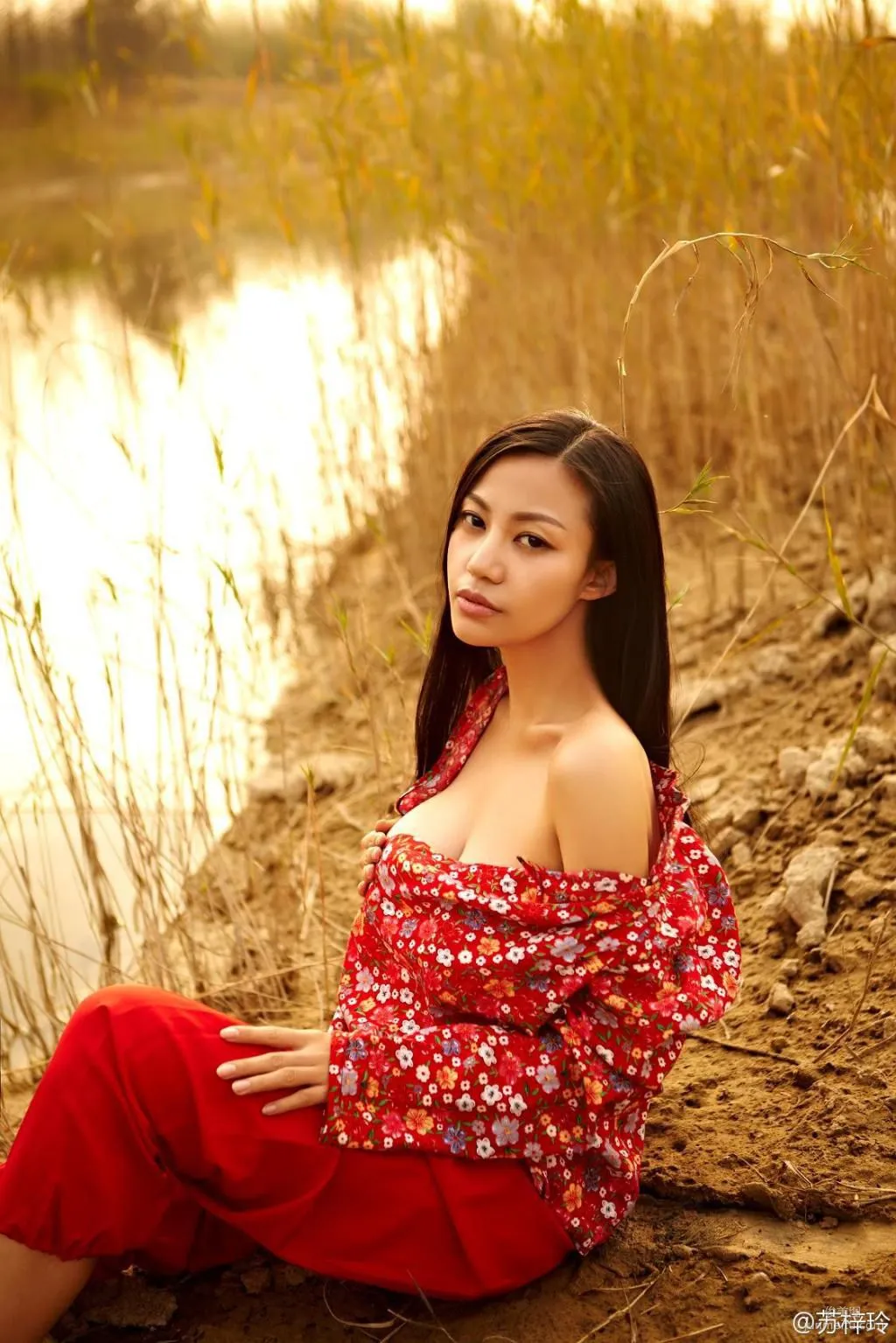Su Ziling: Web Idols photo 10