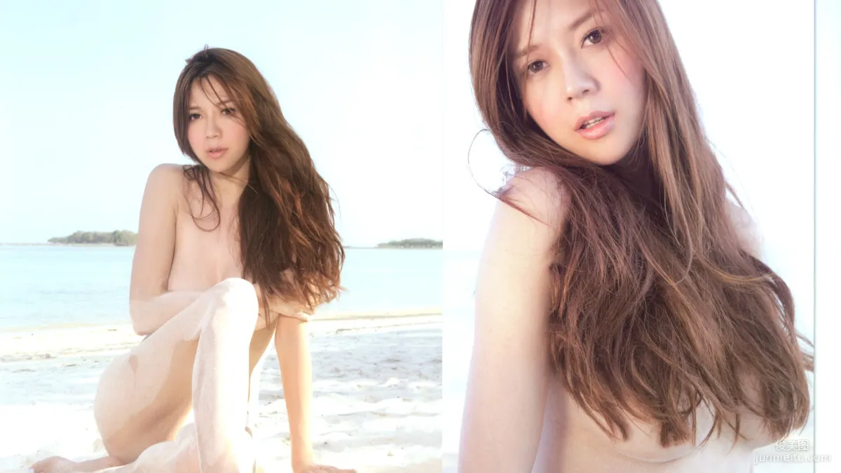 Cica Zhou: Web Idols photo 27