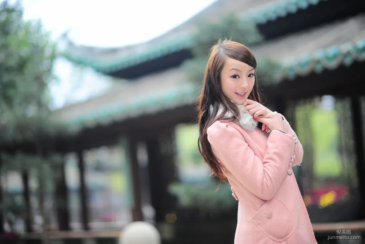 Jiao Er: Web Idols photo 57