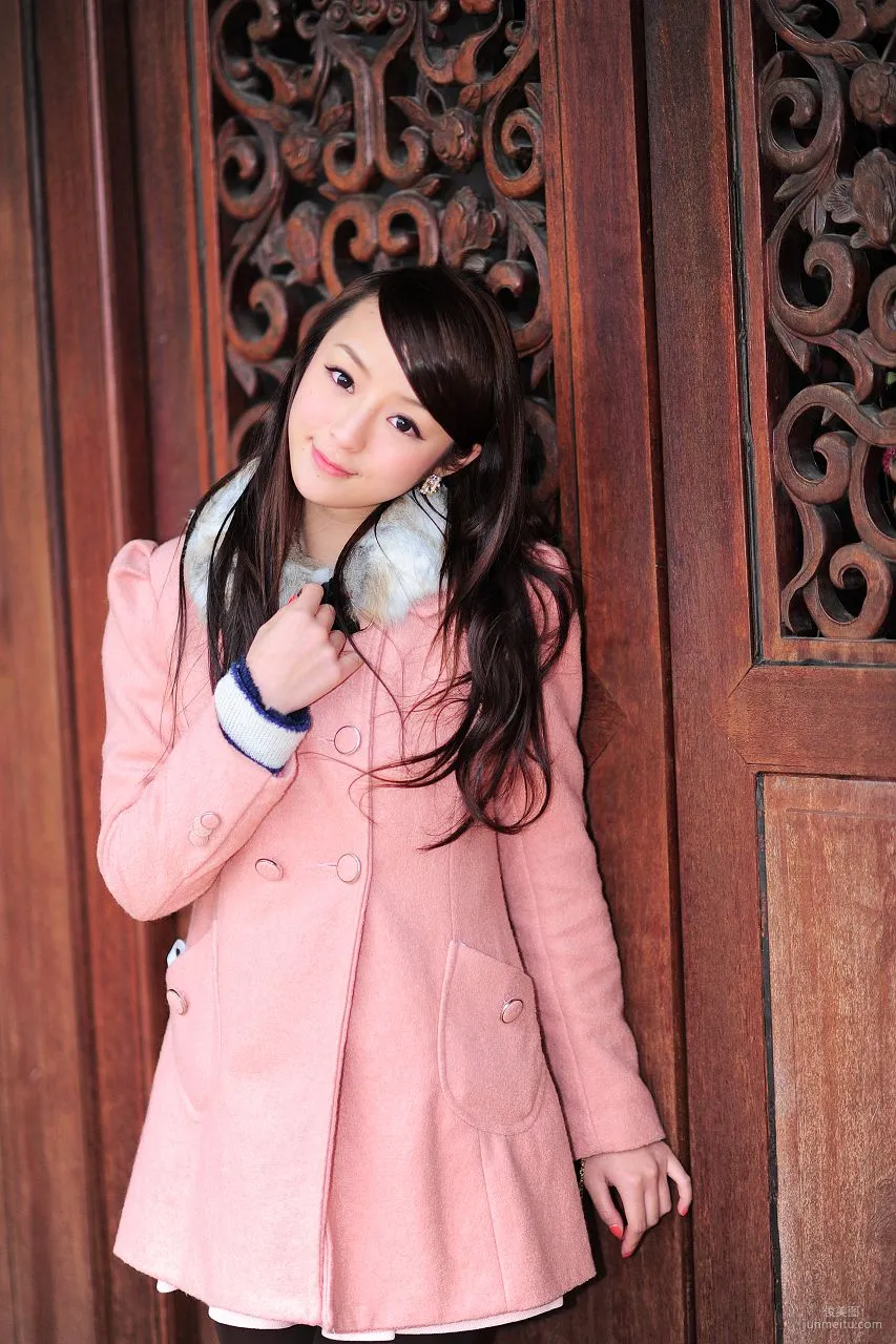Jiao Er: Web Idols photo 61