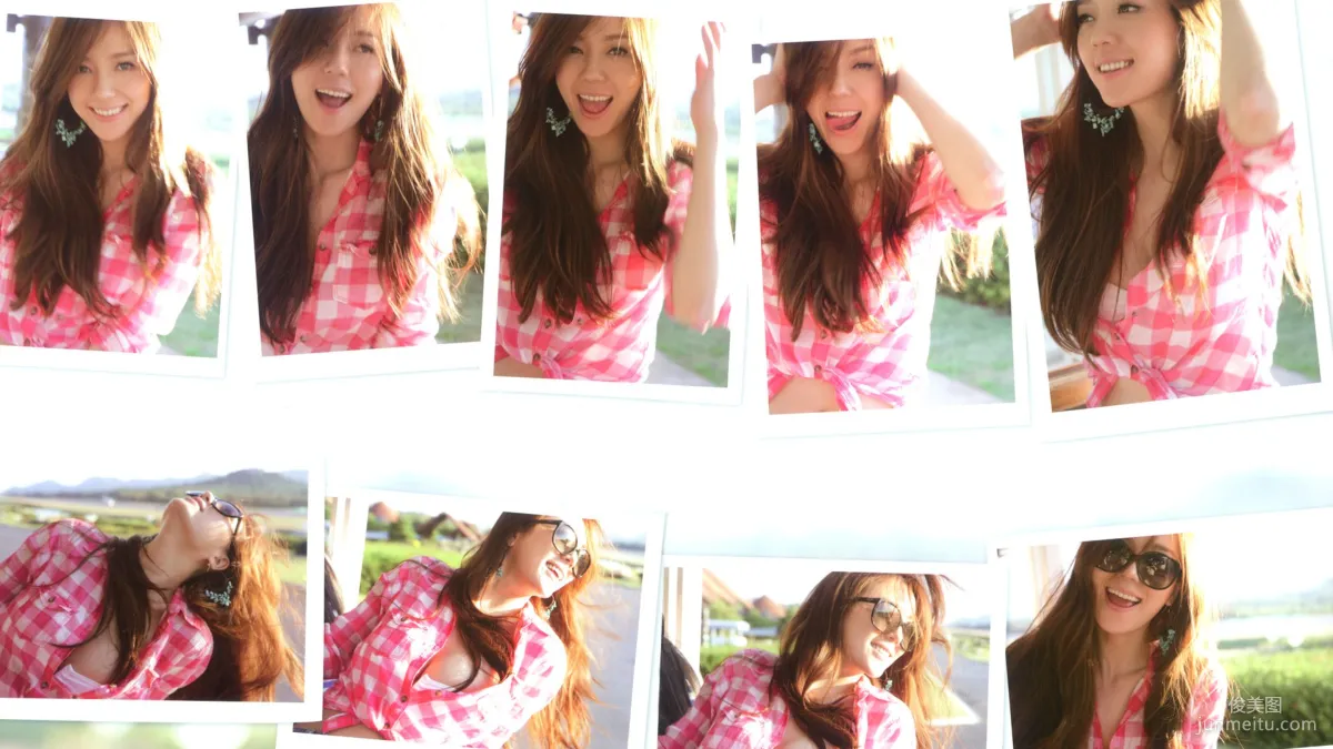 Cica Zhou: Web Idols photo 21