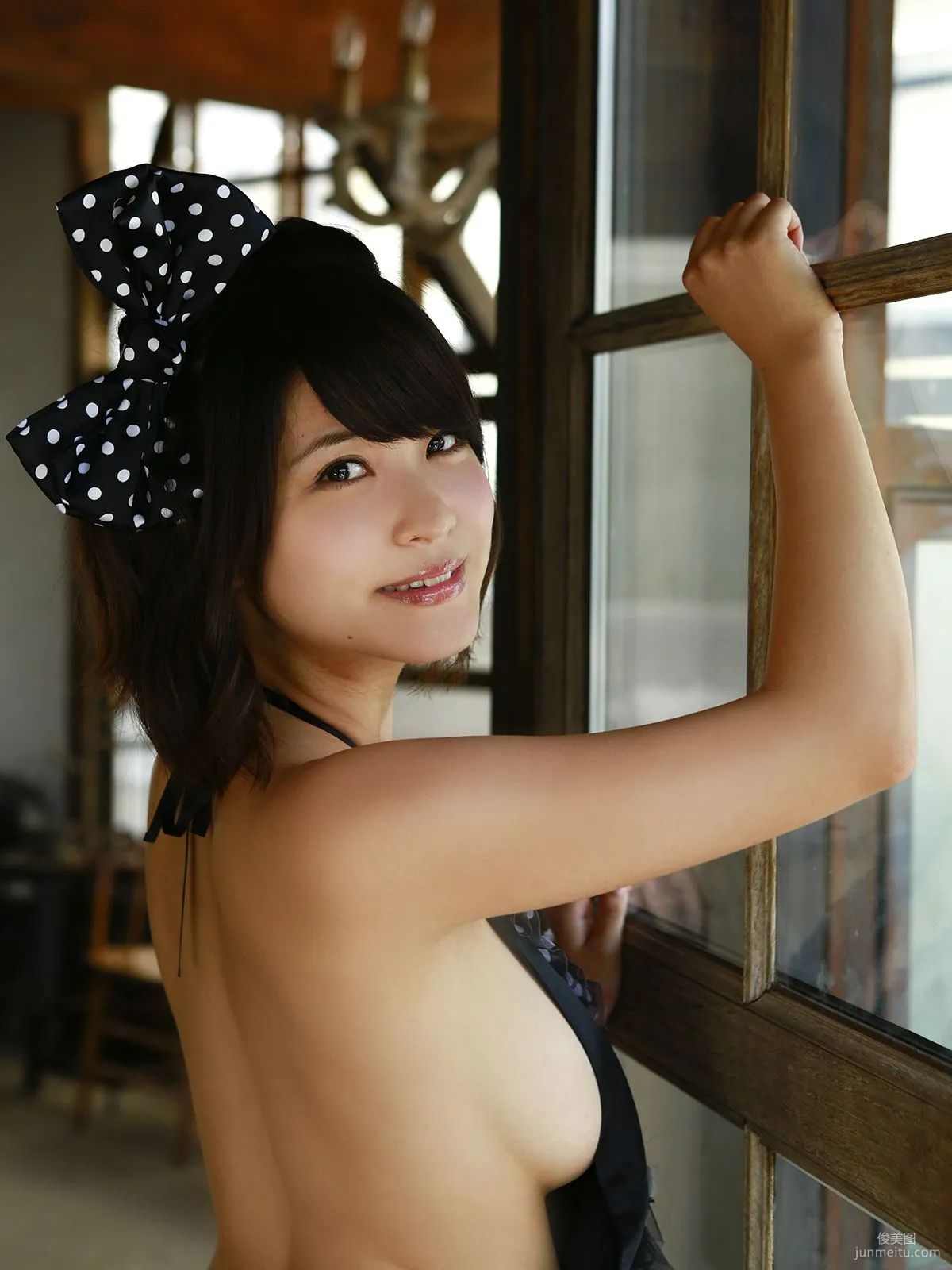 [Sabra.net] Strictly Girl Asuka Kishi 岸明日香 写真集3