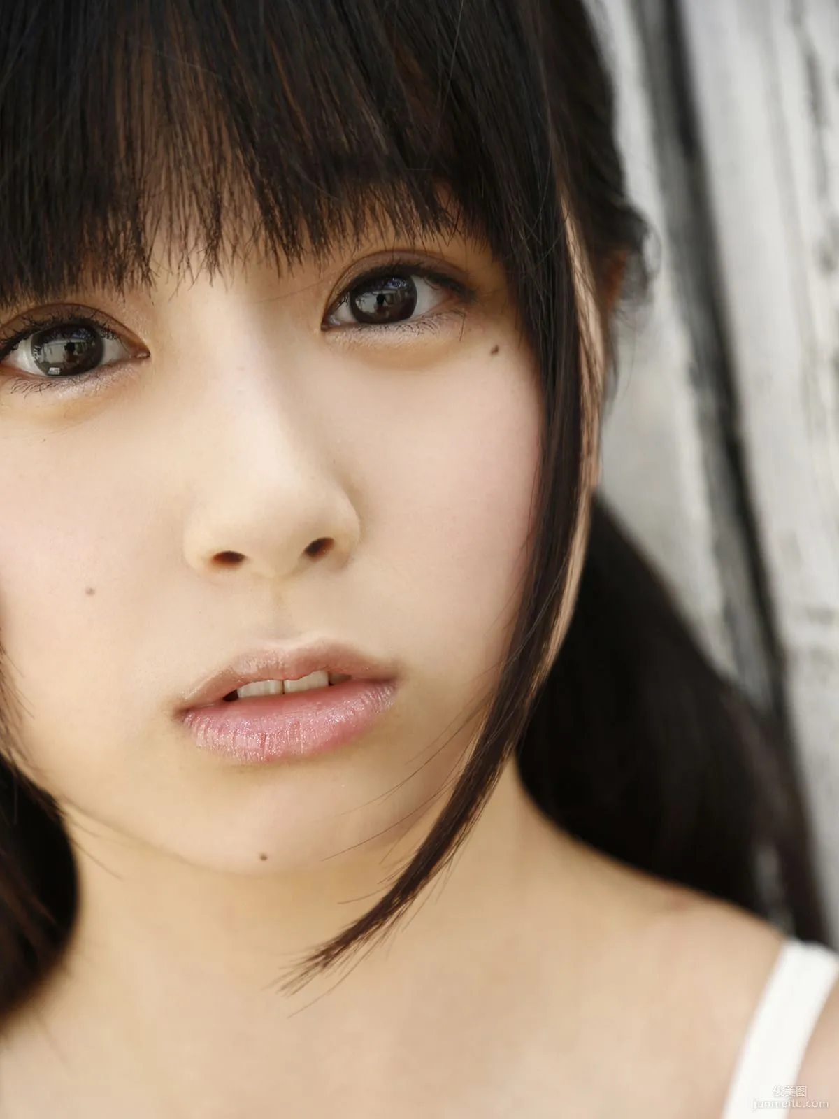 栗田惠美《une brise》 寫真集 [Sabra.net] Strictly Girl 29