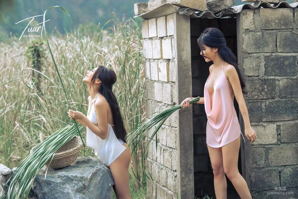 Thuy Nga Pham: Web Idols photo 54