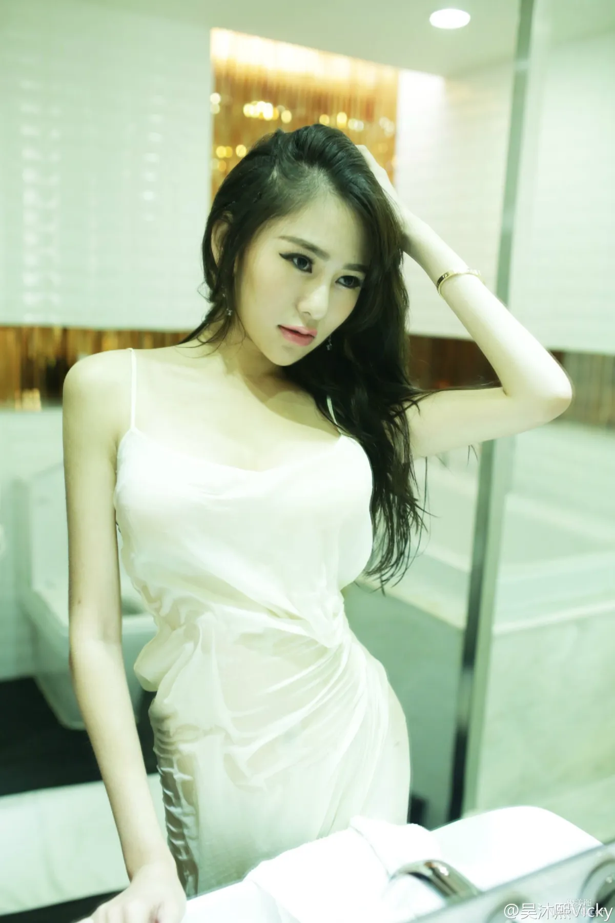 Wu Xinyi: Web Idols photo 64