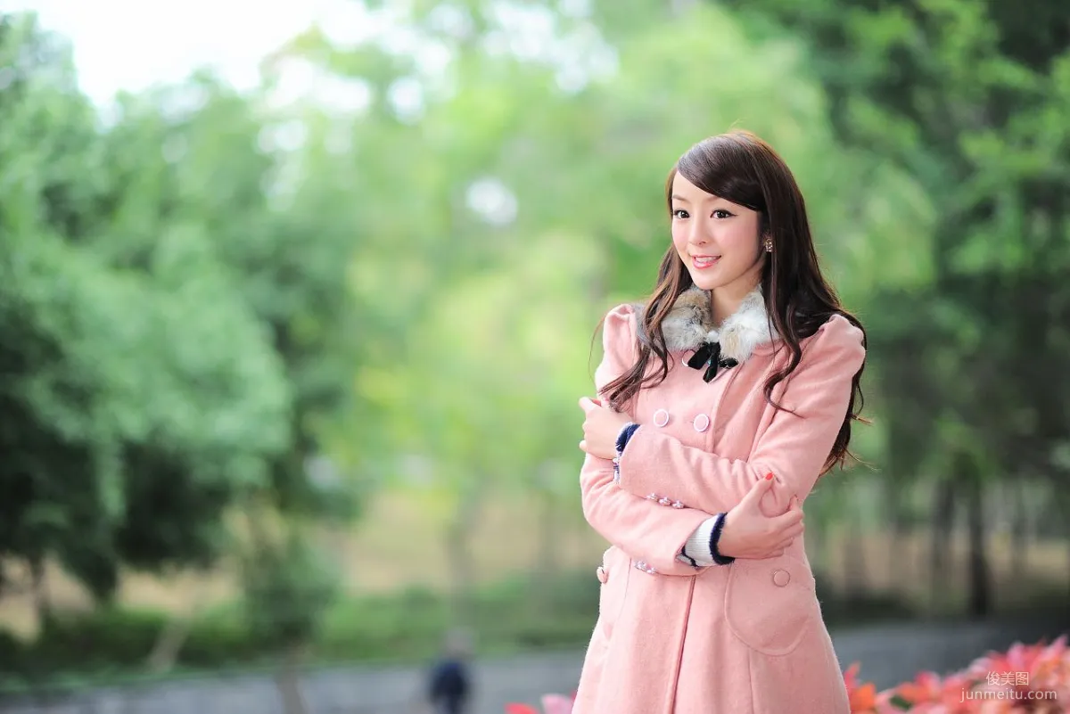 Jiao Er: Web Idols photo 16