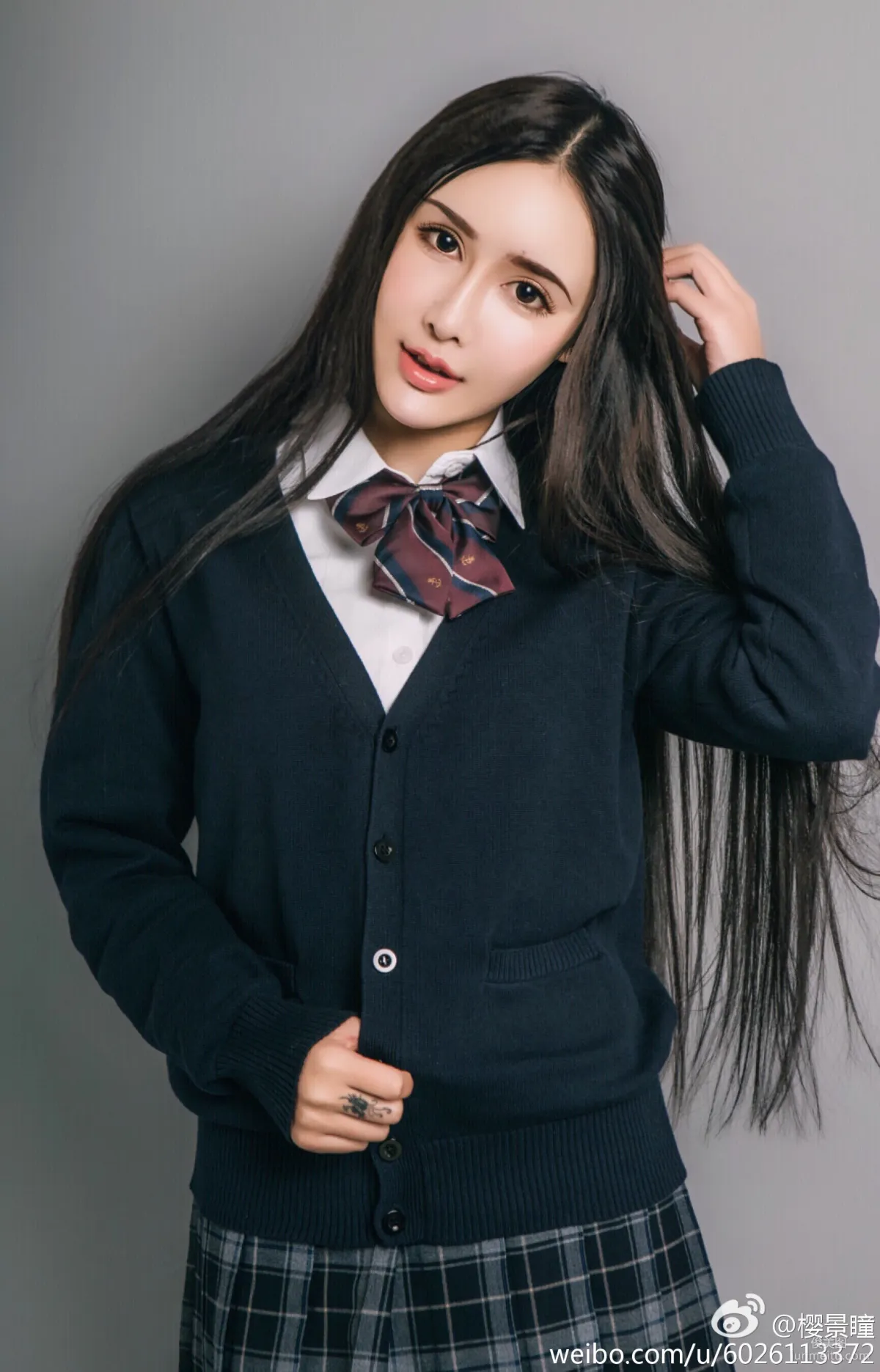 Xin Yang: Web Idols photo 22