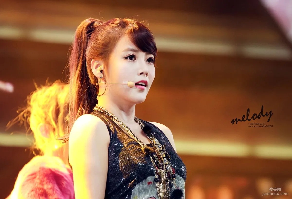 Park So-yeon: Web Idols photo 121