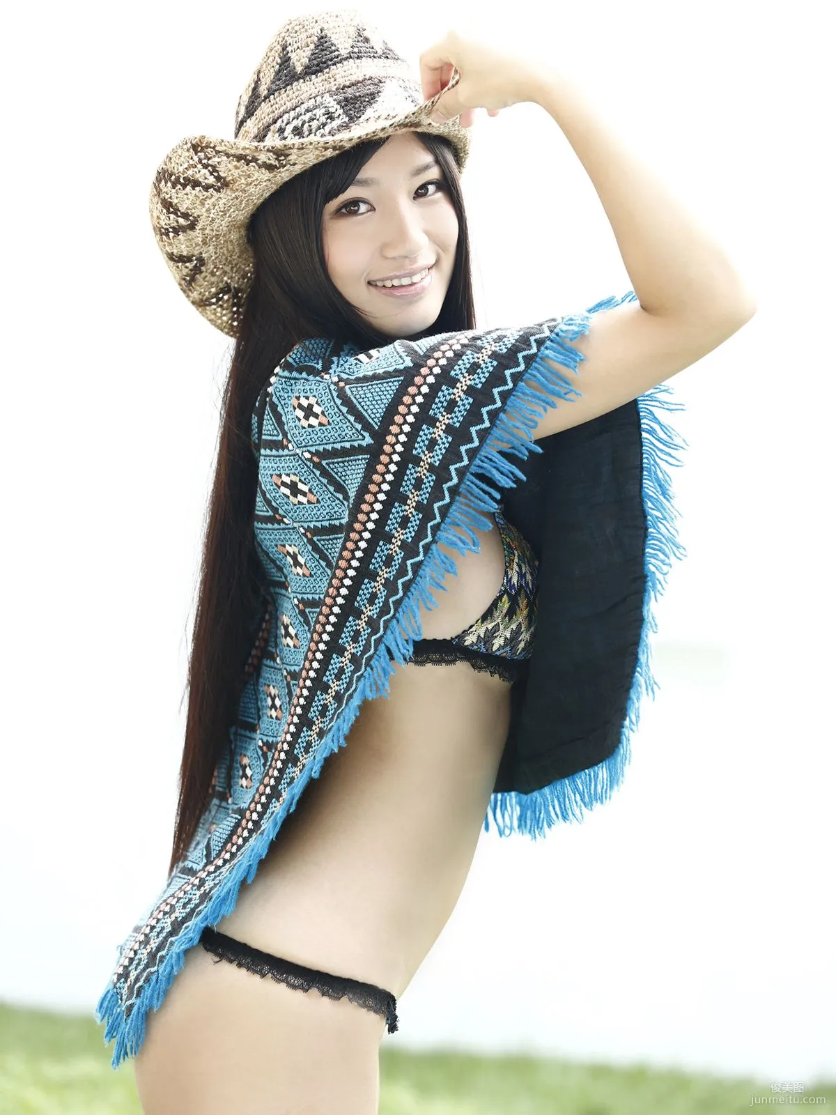 [Sabra.net] Strictly Girls Takasaki Seiko 高崎聖子 寫真集 4