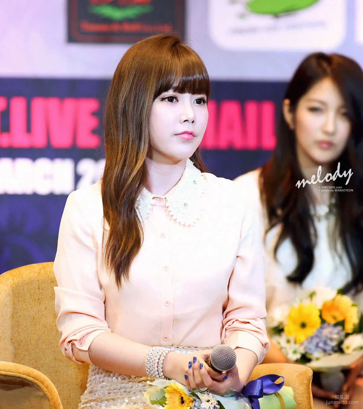 Park So-yeon: Web Idols photo 109