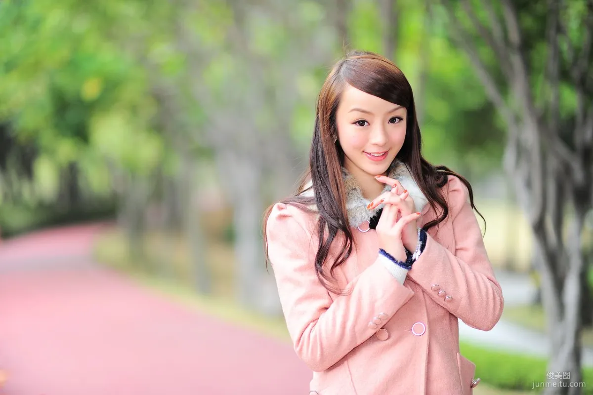 Jiao Er: Web Idols photo 10