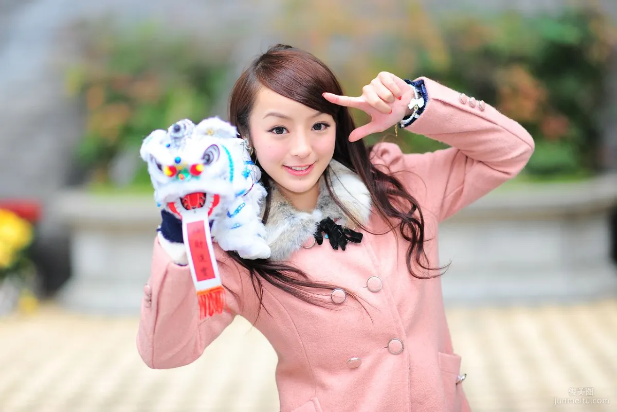 Jiao Er: Web Idols photo 34