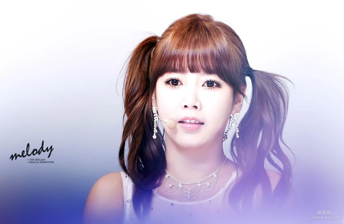Park So-yeon: Web Idols photo 51