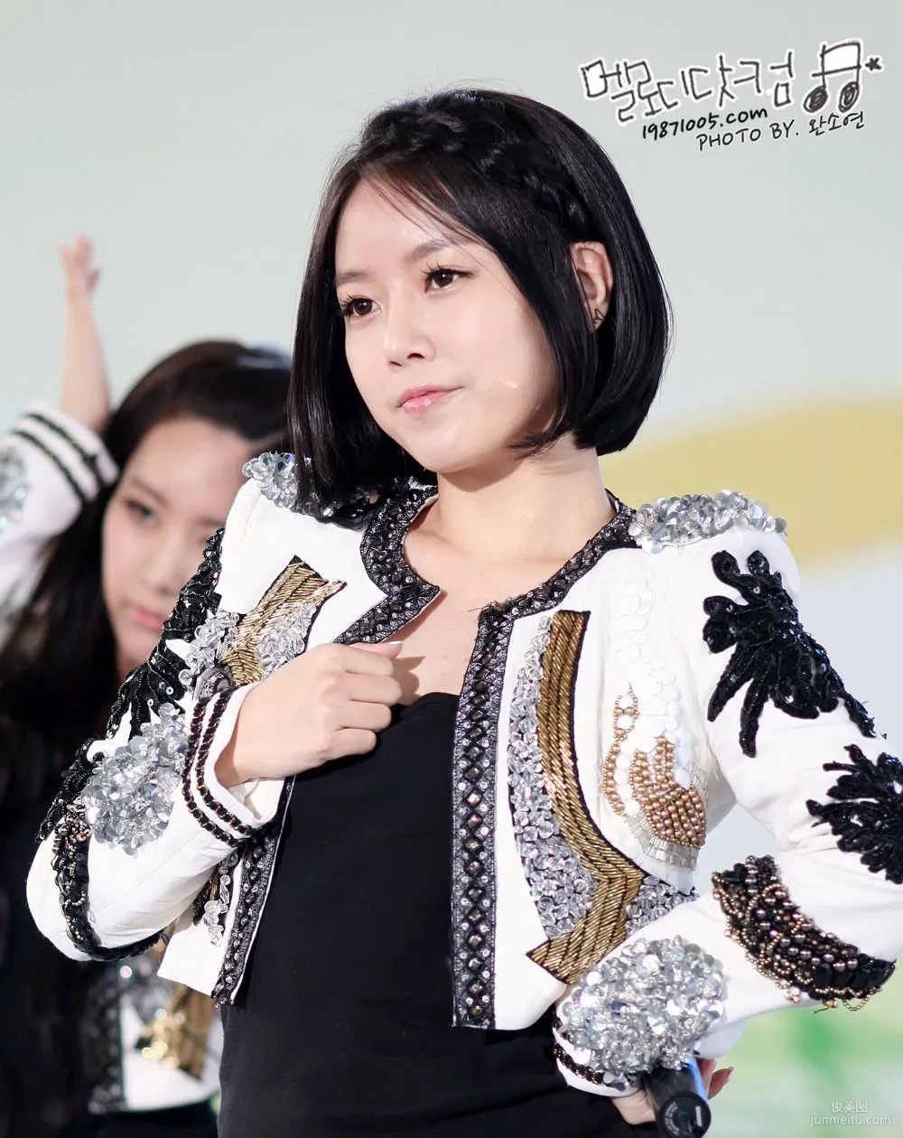 Park So-yeon: Web Idols photo 38