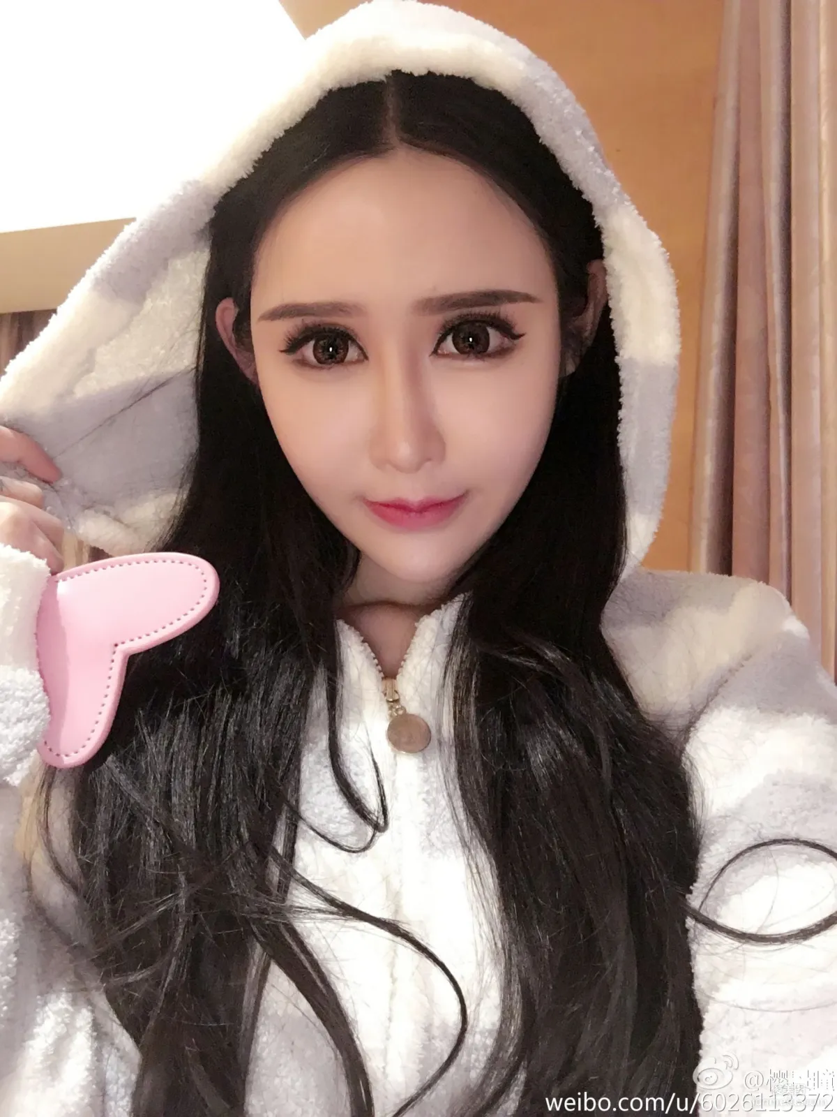 Xin Yang: Web Idols photo 69