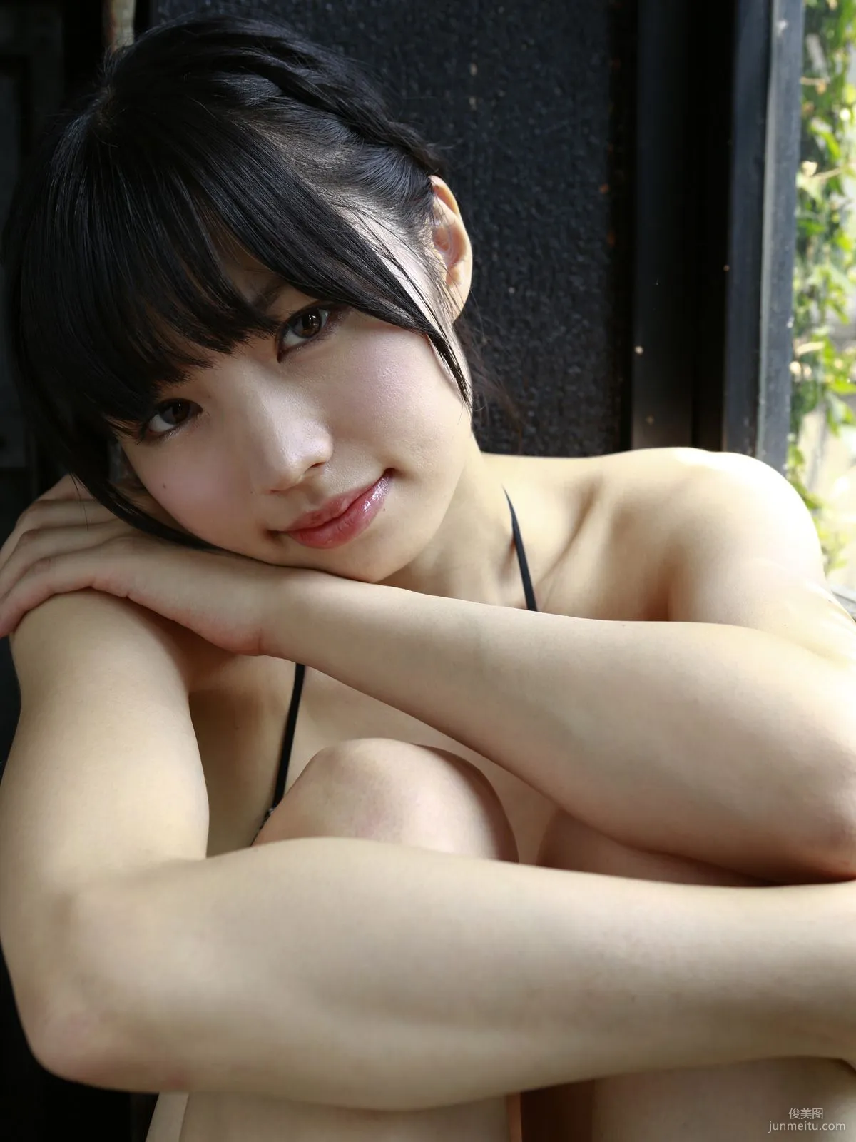 白河優菜《YUUNA CHANGED!》 寫真集 [Sabra.net] Strictly Girl 34