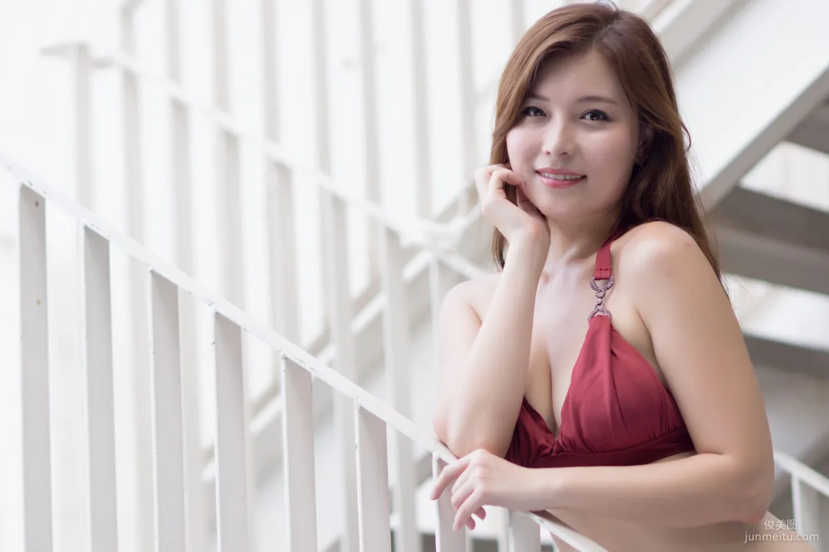 Ellie Jung: Web Idols photo 24