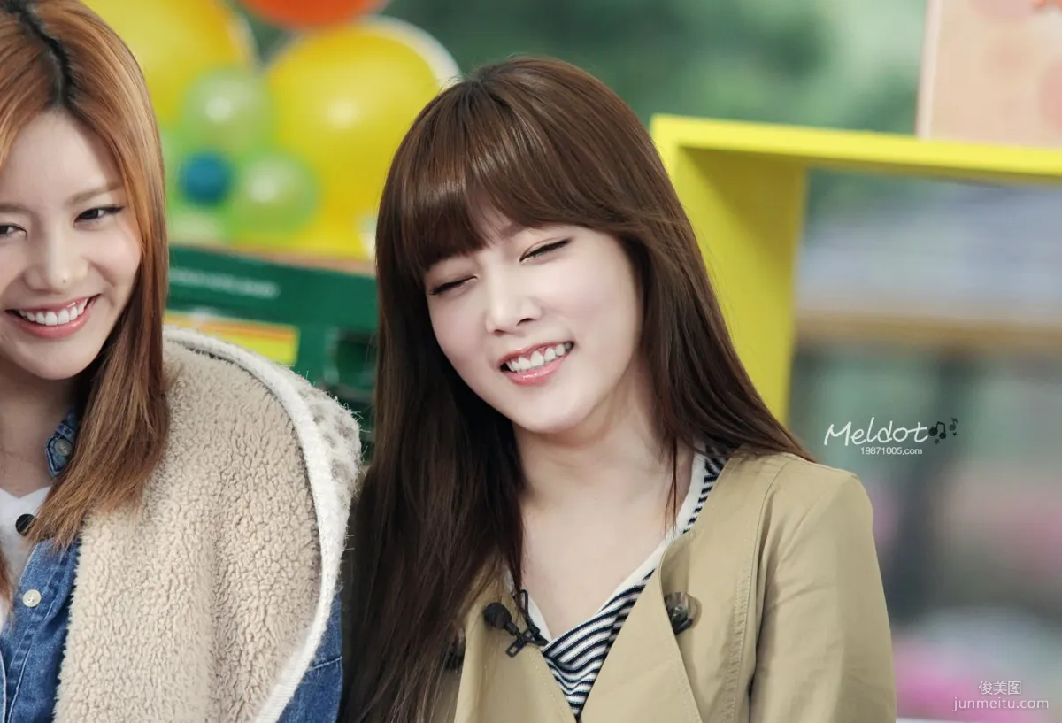 Park So-yeon: Web Idols photo 36