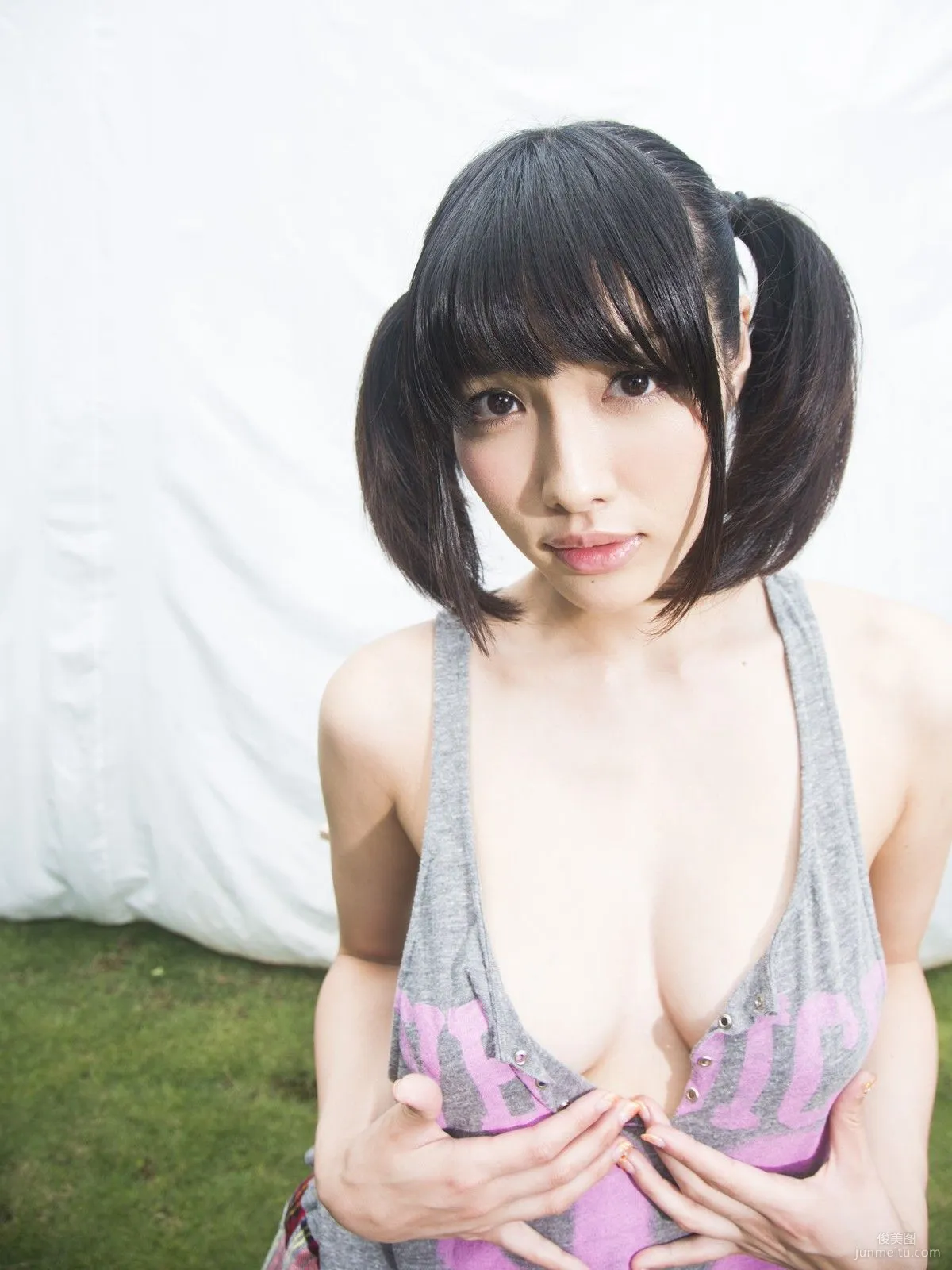 Anna Konno Photo Set [Sabra.net] COVER GIRL photo 2