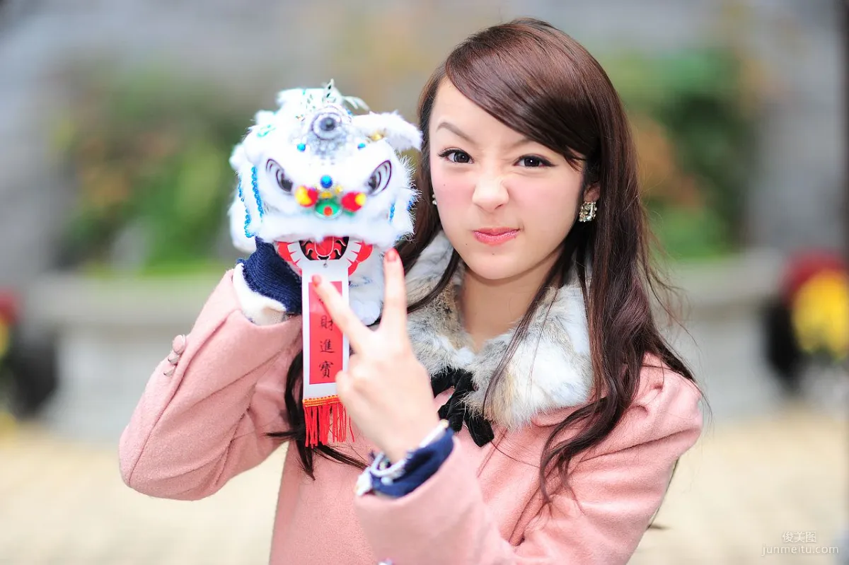Jiao Er: Web Idols photo 3