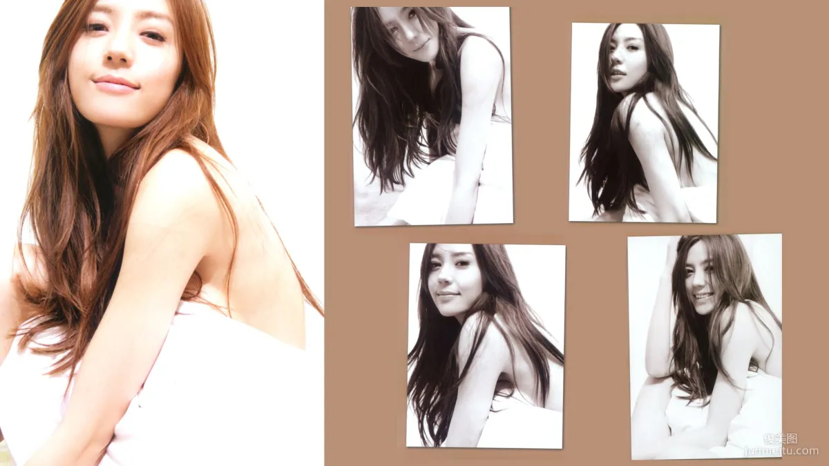 Cica Zhou: Web Idols photo 12