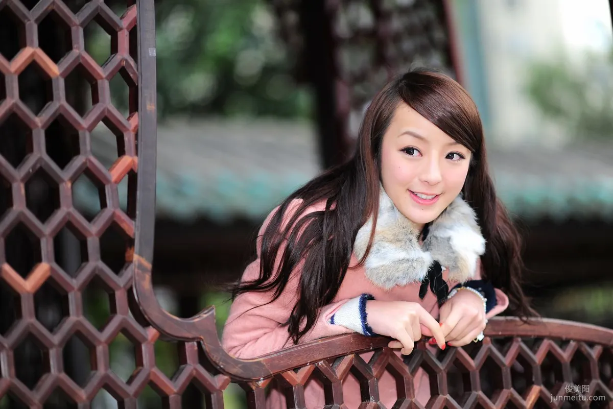 Jiao Er: Web Idols photo 40