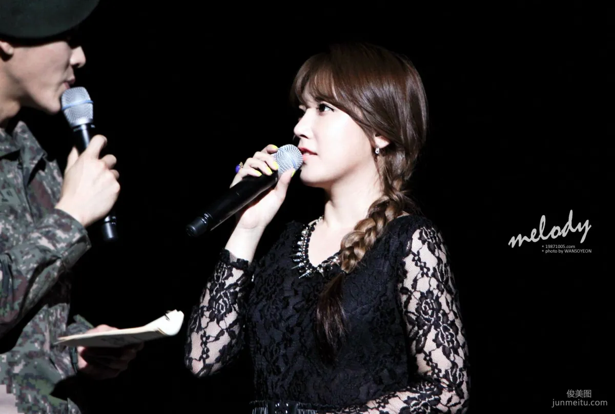 Park So-yeon: Web Idols photo 86