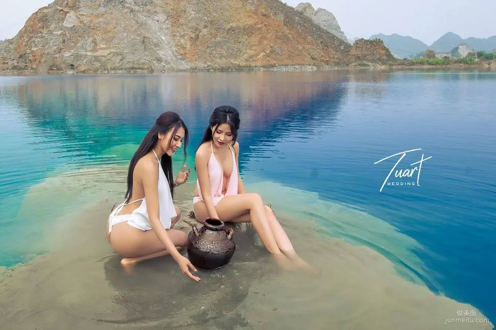 Thuy Nga Pham: Web Idols photo 49