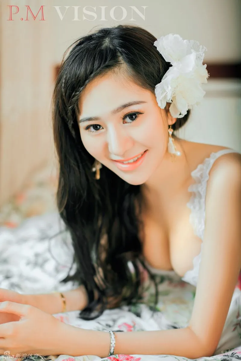 Wu Xinyi: Web Idols photo 70