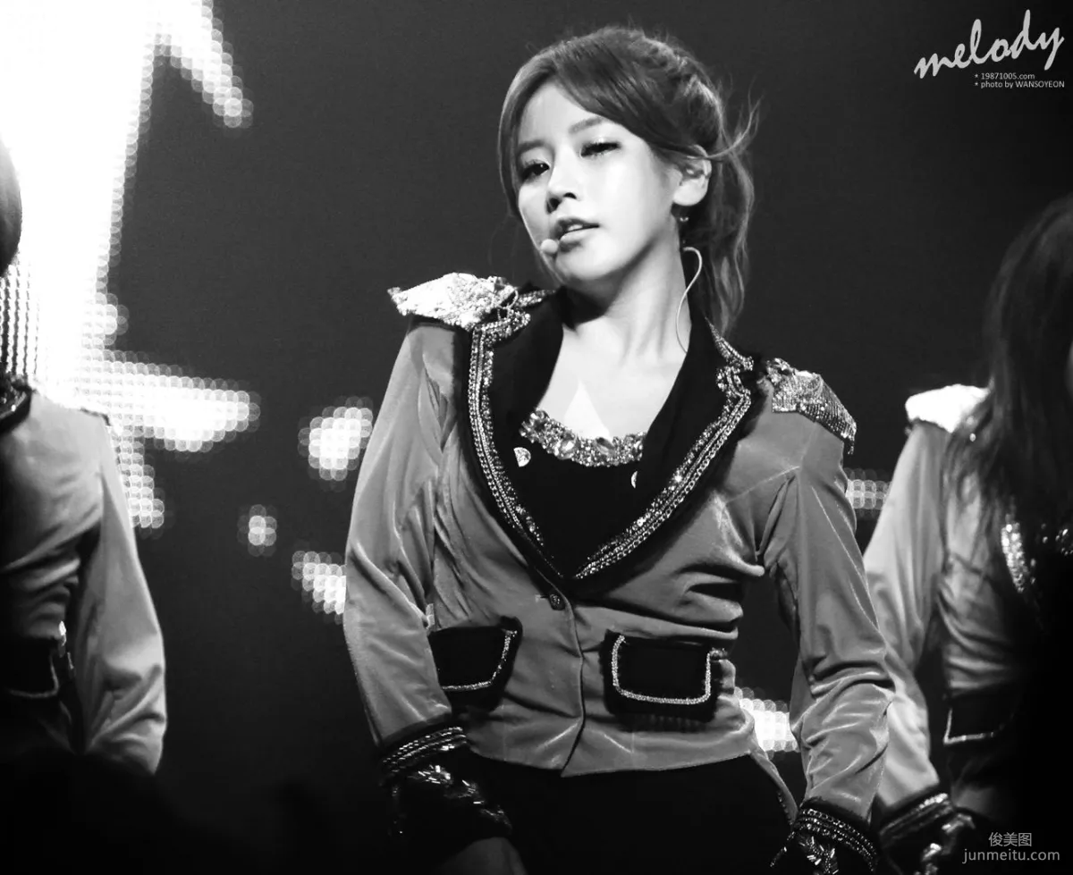 Park So-yeon: Web Idols photo 81