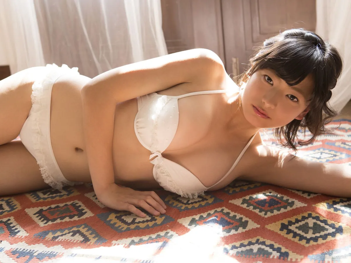 Sawada Natsuki 'First Step' Photo Set [Sabra.net] Cover Girl photo 73