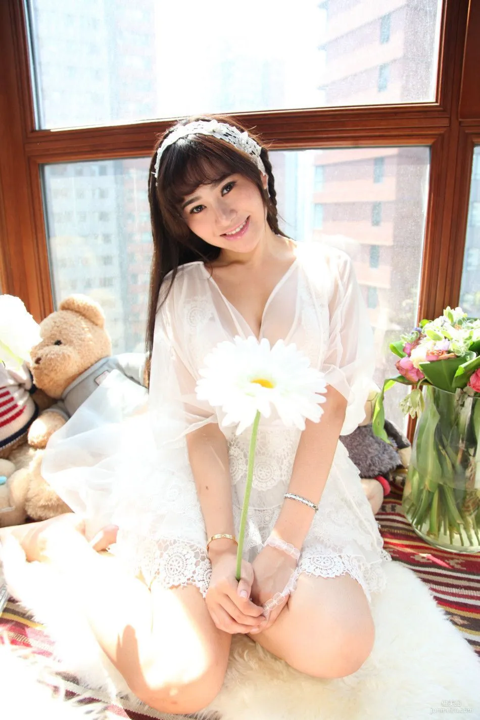 Wu Xinyi: Web Idols photo 42