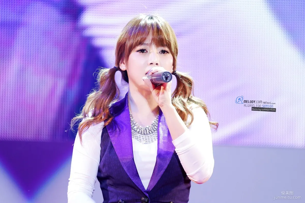 Park So-yeon: Web Idols photo 123