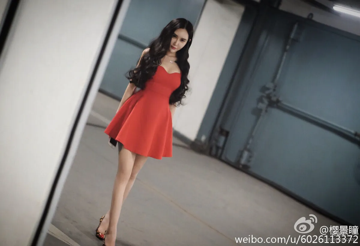 Xin Yang: Web Idols photo 62