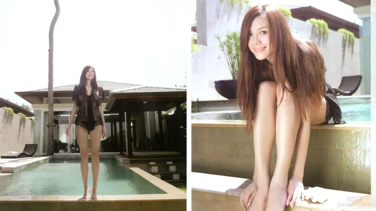 Cica Zhou: Web Idols photo 35