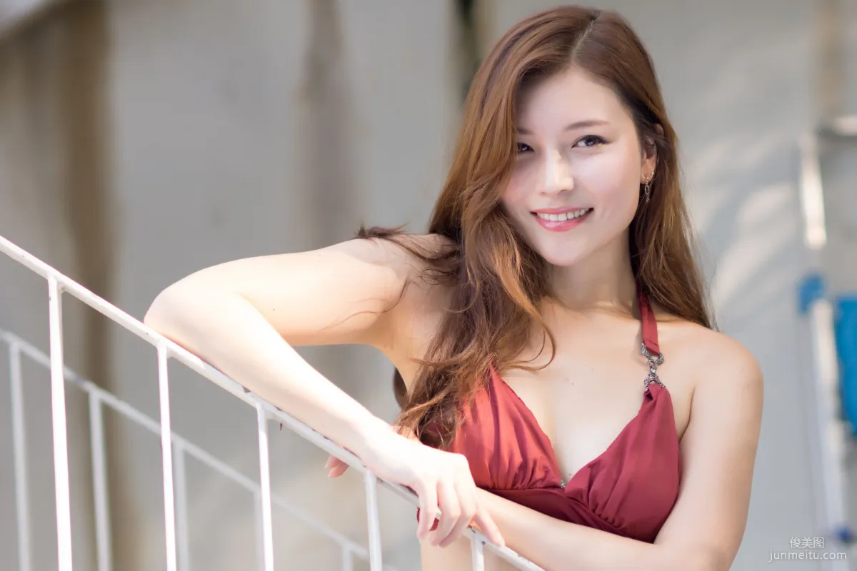 Ellie Jung: Web Idols photo 32