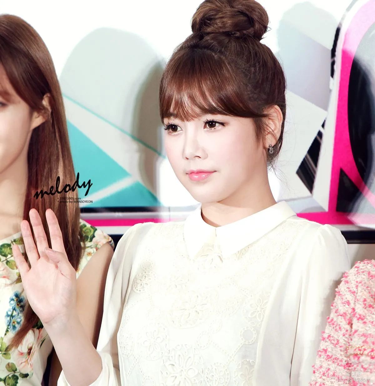 Park So-yeon: Web Idols photo 68