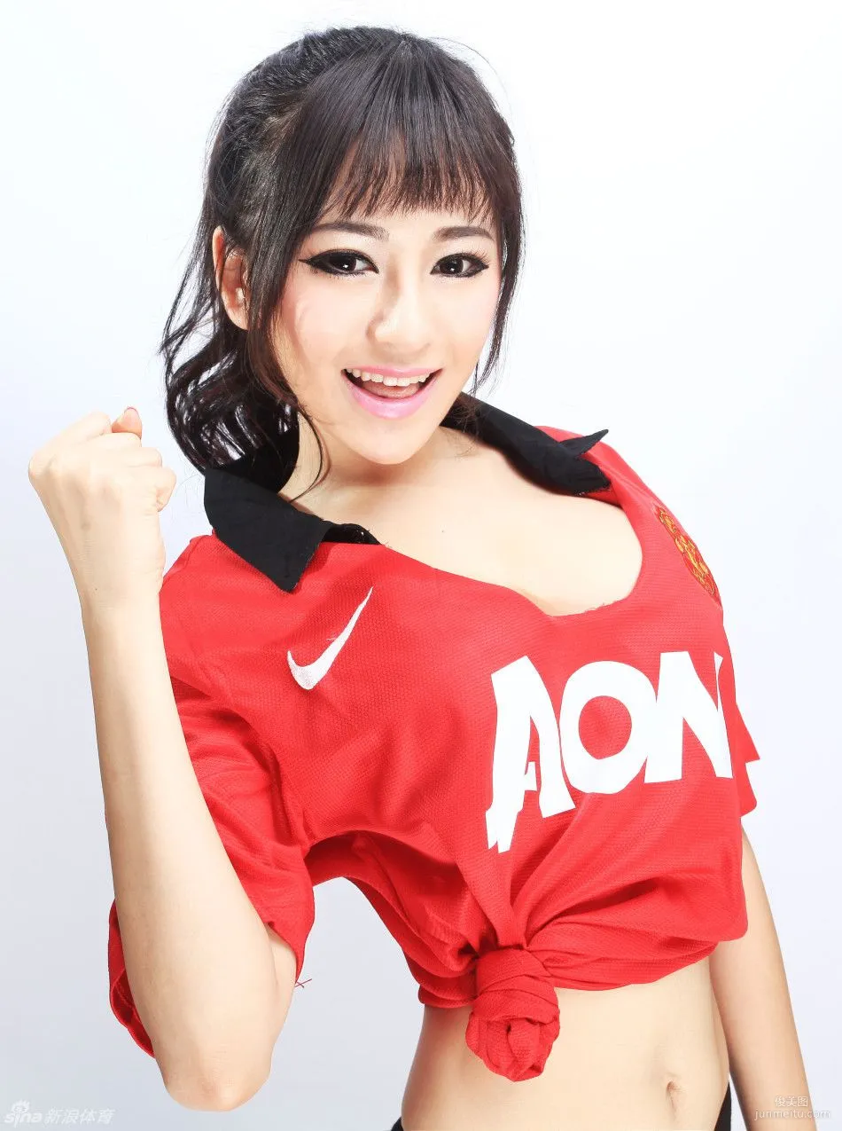 Wu Xinyi: Web Idols photo 77