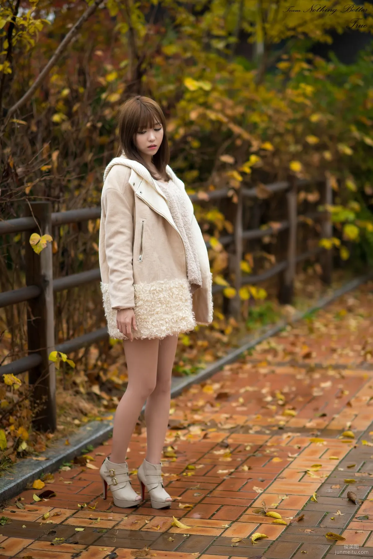 Lee Eun Hye: Web Idols photo 4