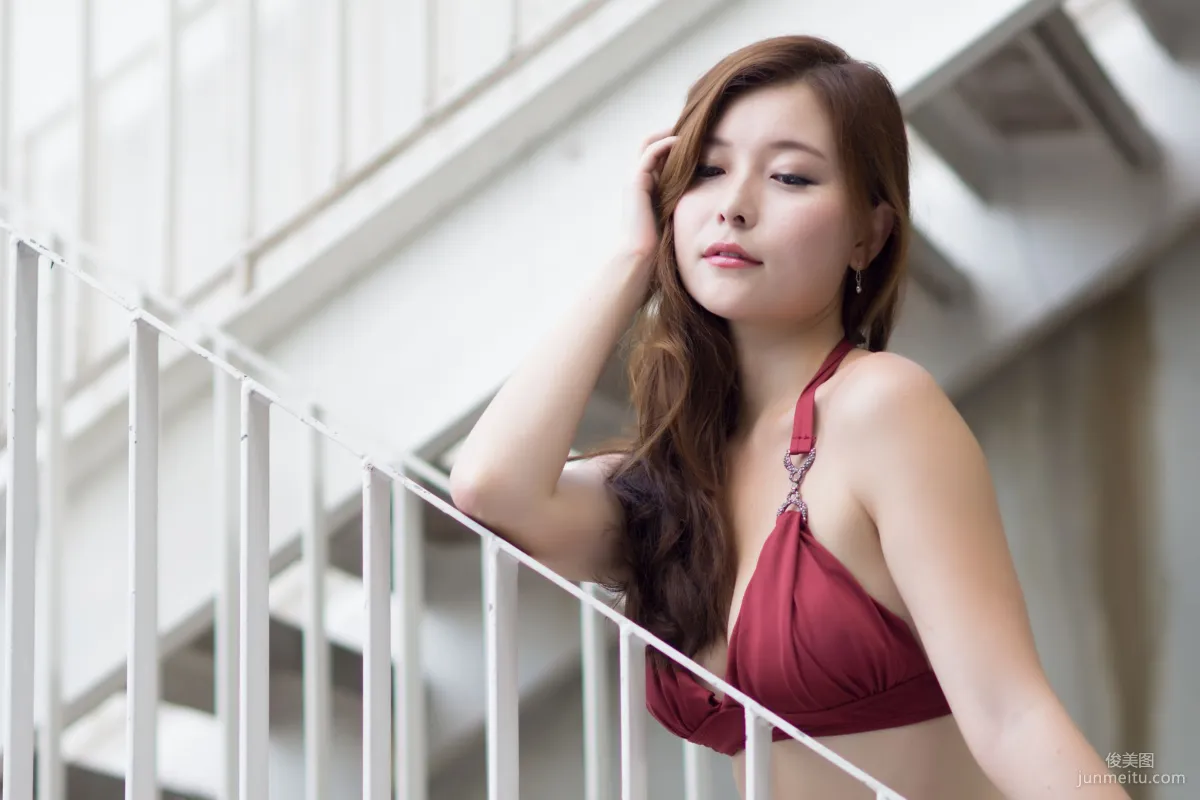 Ellie Jung: Web Idols photo 70
