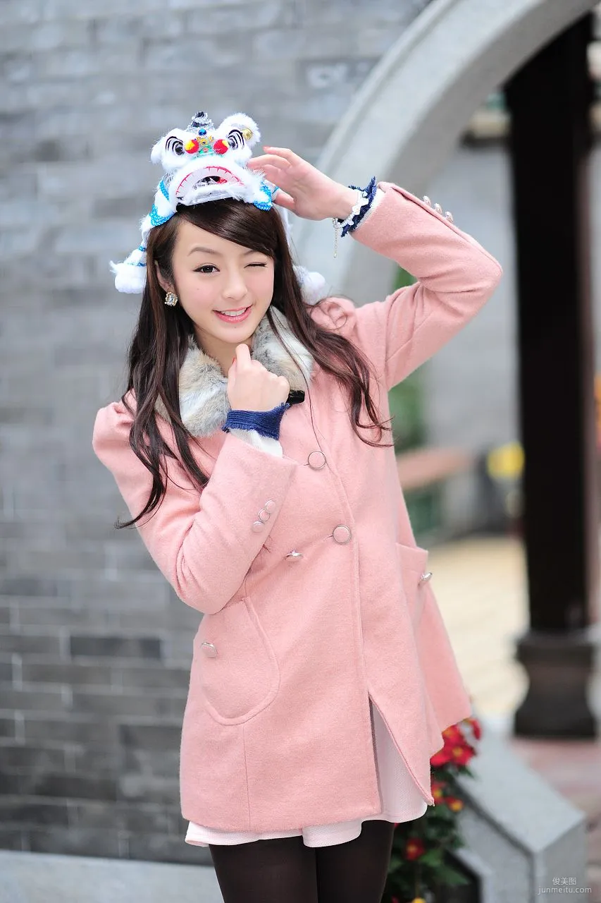 Jiao Er: Web Idols photo 31