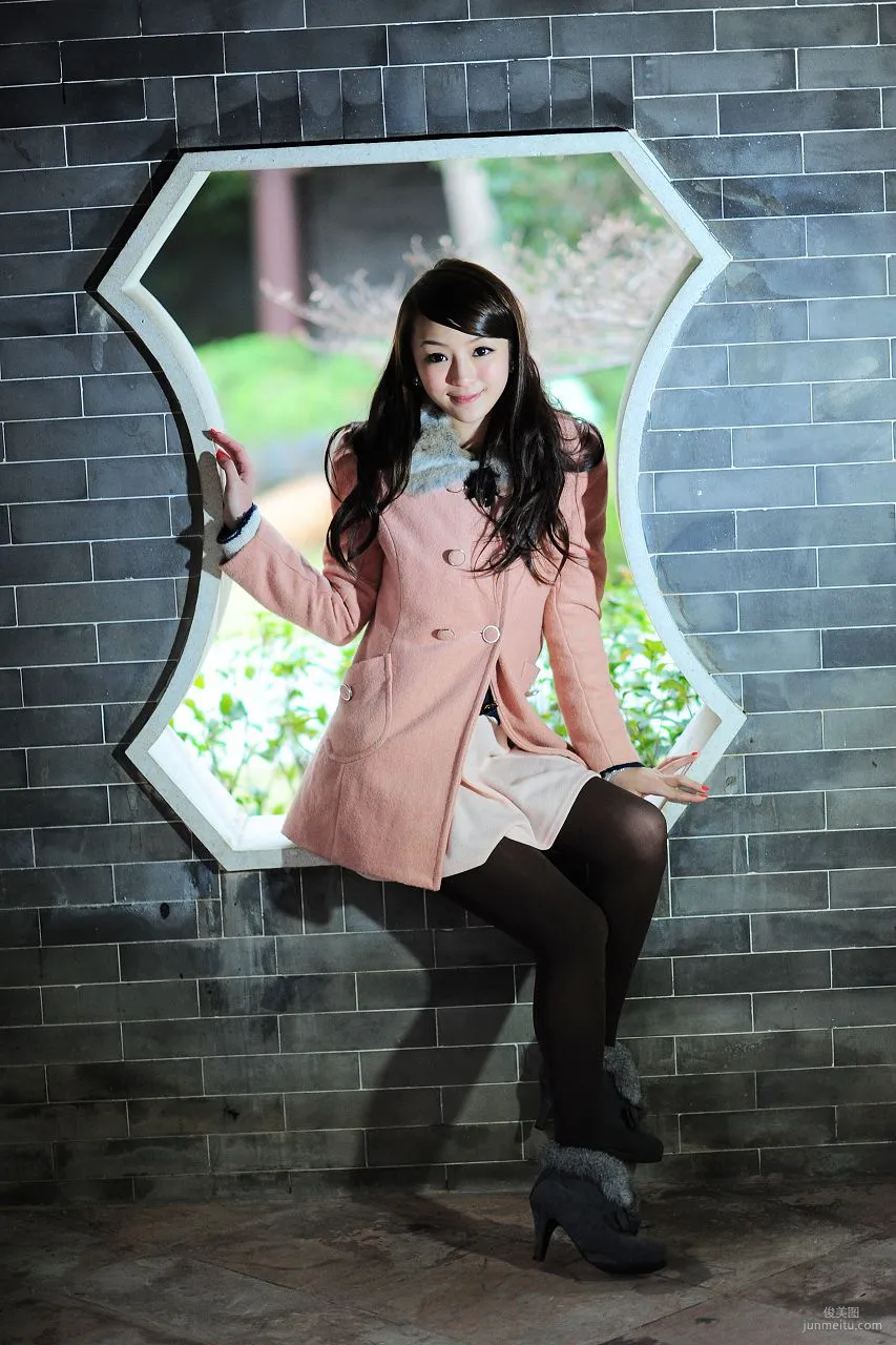 Jiao Er: Web Idols photo 76