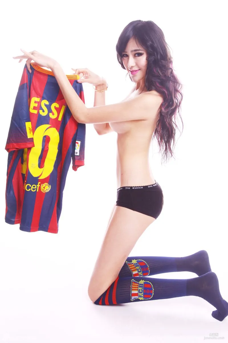 Wu Xinyi: Web Idols photo 13